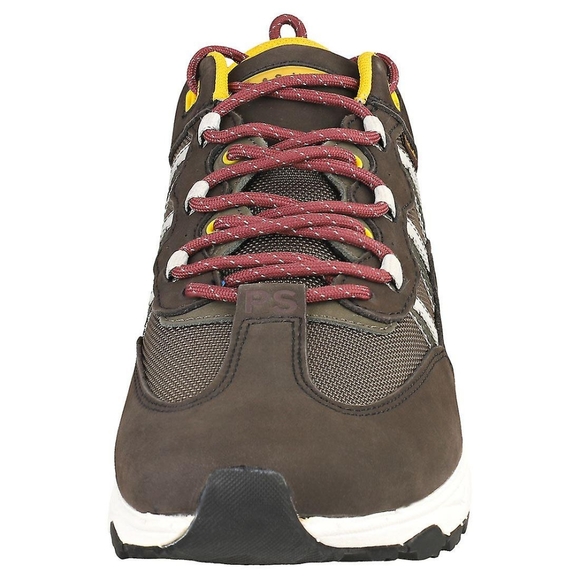 Paul Smith roscoe trainers men's size 8 - Picture 11 of 13